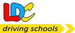 Mike's LDC Driving School Elgin Logo